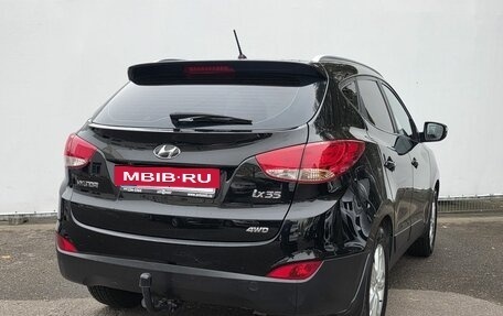 Hyundai ix35 I рестайлинг, 2012 год, 1 220 000 рублей, 5 фотография
