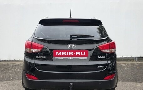 Hyundai ix35 I рестайлинг, 2012 год, 1 220 000 рублей, 6 фотография