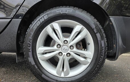 Hyundai ix35 I рестайлинг, 2012 год, 1 220 000 рублей, 20 фотография