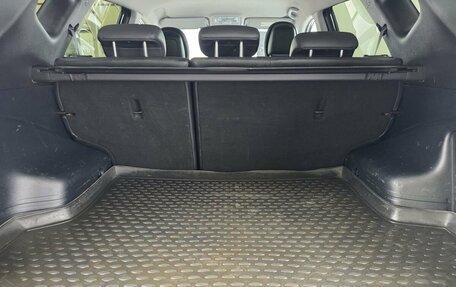 Hyundai ix35 I рестайлинг, 2012 год, 1 220 000 рублей, 19 фотография