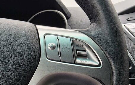 Hyundai ix35 I рестайлинг, 2012 год, 1 220 000 рублей, 18 фотография