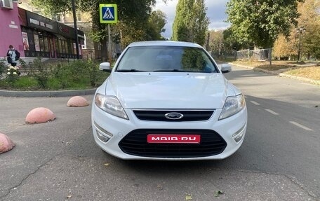 Ford Mondeo IV, 2013 год, 590 000 рублей, 1 фотография