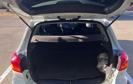 Mitsubishi ASX I рестайлинг, 2010 год, 800 000 рублей, 8 фотография