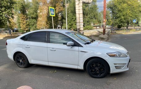 Ford Mondeo IV, 2013 год, 590 000 рублей, 2 фотография
