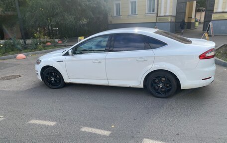 Ford Mondeo IV, 2013 год, 590 000 рублей, 5 фотография