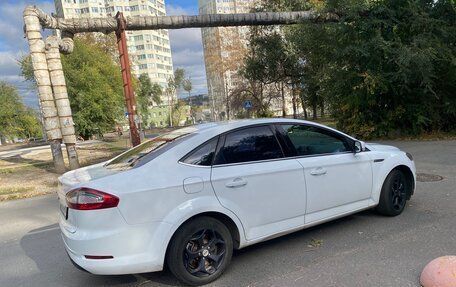 Ford Mondeo IV, 2013 год, 590 000 рублей, 4 фотография