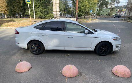 Ford Mondeo IV, 2013 год, 590 000 рублей, 3 фотография