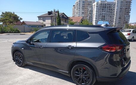 Chevrolet Orlando, 2022 год, 1 740 000 рублей, 3 фотография