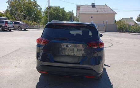 Chevrolet Orlando, 2022 год, 1 740 000 рублей, 4 фотография