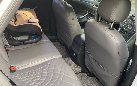 Ford Mondeo IV, 2013 год, 590 000 рублей, 8 фотография