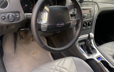 Ford Mondeo IV, 2013 год, 590 000 рублей, 9 фотография