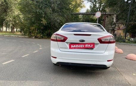 Ford Mondeo IV, 2013 год, 590 000 рублей, 6 фотография