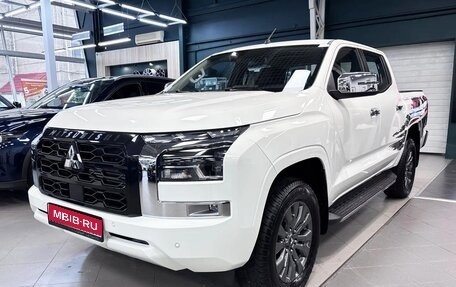 Mitsubishi L200, 2026 год, 5 250 000 рублей, 1 фотография