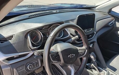Chevrolet Orlando, 2022 год, 1 740 000 рублей, 8 фотография