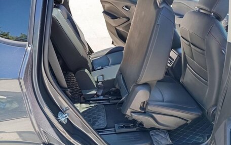 Chevrolet Orlando, 2022 год, 1 740 000 рублей, 12 фотография