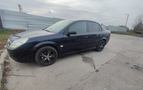 Opel Vectra C рестайлинг, 2006 год, 450 000 рублей, 1 фотография