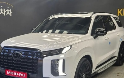 Hyundai Palisade I, 2023 год, 5 800 000 рублей, 1 фотография