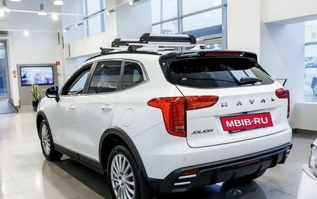 Haval Jolion, 2026 год, 2 849 000 рублей, 3 фотография