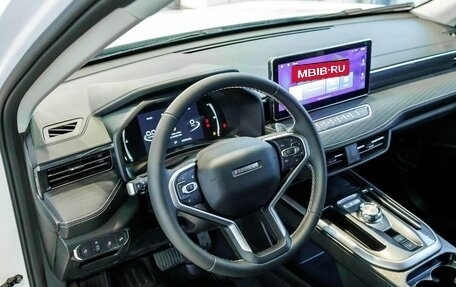 Haval Jolion, 2026 год, 2 849 000 рублей, 18 фотография