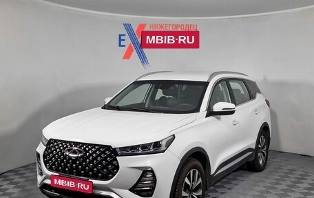 Chery Tiggo 7 Pro, 2022 год, 1 219 000 рублей, 1 фотография