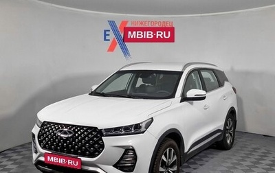 Chery Tiggo 7 Pro, 2022 год, 1 219 000 рублей, 1 фотография