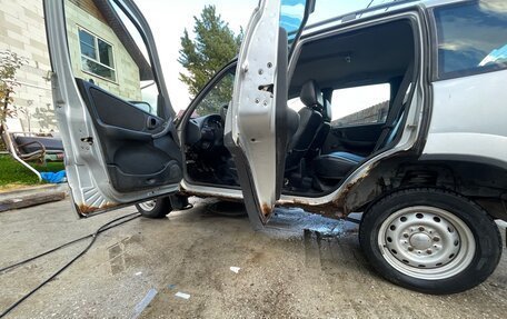 Chevrolet Niva I рестайлинг, 2010 год, 260 000 рублей, 8 фотография