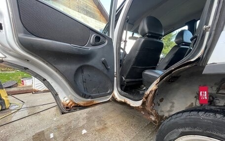 Chevrolet Niva I рестайлинг, 2010 год, 260 000 рублей, 9 фотография