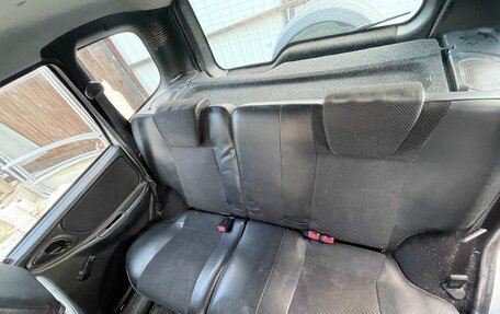 Chevrolet Niva I рестайлинг, 2010 год, 260 000 рублей, 17 фотография