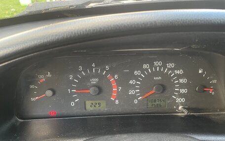 Chevrolet Niva I рестайлинг, 2010 год, 260 000 рублей, 20 фотография