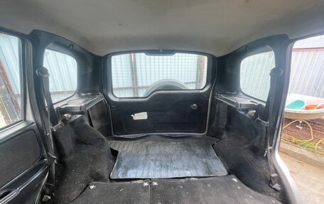 Chevrolet Niva I рестайлинг, 2010 год, 260 000 рублей, 18 фотография