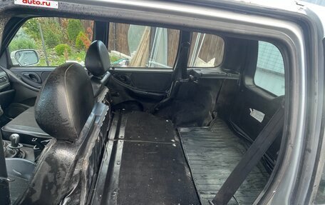 Chevrolet Niva I рестайлинг, 2010 год, 260 000 рублей, 19 фотография