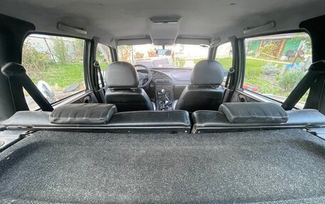Chevrolet Niva I рестайлинг, 2010 год, 260 000 рублей, 13 фотография