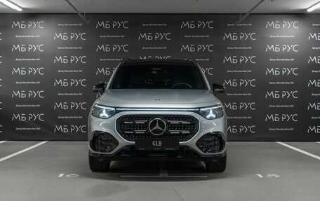 Mercedes-Benz GLB, 2026 год, 8 100 000 рублей, 5 фотография