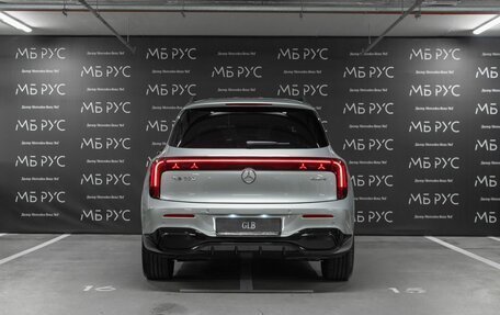 Mercedes-Benz GLB, 2026 год, 8 100 000 рублей, 6 фотография