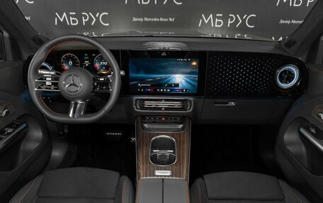 Mercedes-Benz GLB, 2026 год, 8 100 000 рублей, 12 фотография