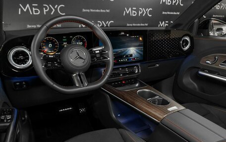 Mercedes-Benz GLB, 2026 год, 8 100 000 рублей, 11 фотография