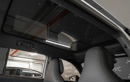 Mercedes-Benz GLB, 2026 год, 8 100 000 рублей, 26 фотография