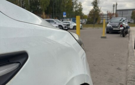 KIA Rio III рестайлинг, 2015 год, 950 000 рублей, 13 фотография