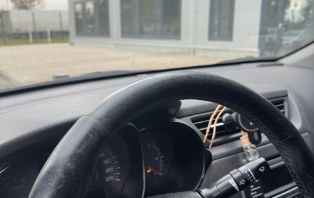 KIA Rio III рестайлинг, 2015 год, 950 000 рублей, 17 фотография