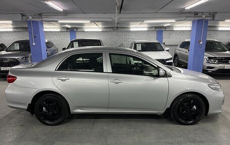 Toyota Corolla, 2011 год, 1 099 000 рублей, 4 фотография