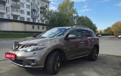 Nissan Murano, 2011 год, 1 300 000 рублей, 1 фотография
