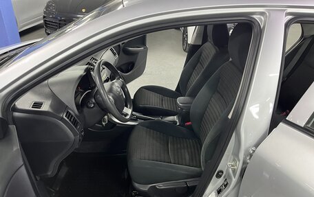 Toyota Corolla, 2011 год, 1 099 000 рублей, 17 фотография