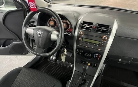 Toyota Corolla, 2011 год, 1 099 000 рублей, 11 фотография
