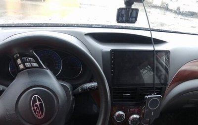 Subaru Forester, 2008 год, 900 000 рублей, 1 фотография