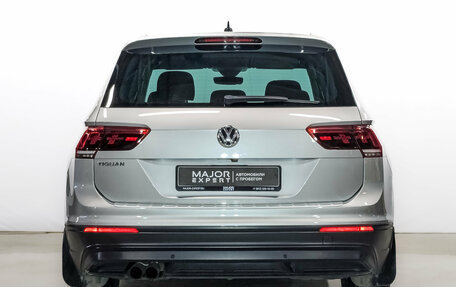 Volkswagen Tiguan II, 2020 год, 2 150 000 рублей, 6 фотография