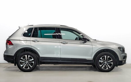 Volkswagen Tiguan II, 2020 год, 2 150 000 рублей, 4 фотография