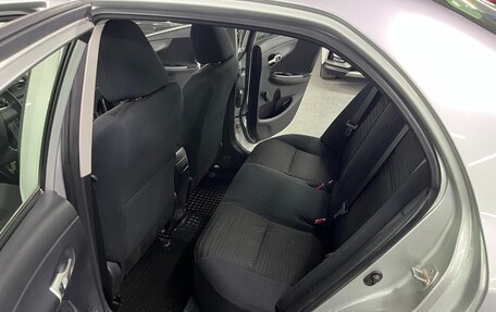 Toyota Corolla, 2011 год, 1 099 000 рублей, 18 фотография