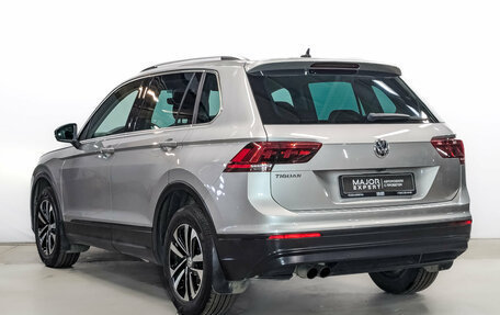 Volkswagen Tiguan II, 2020 год, 2 150 000 рублей, 7 фотография