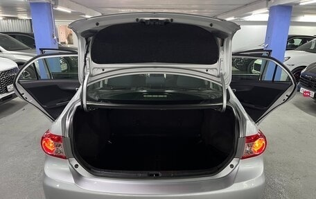 Toyota Corolla, 2011 год, 1 099 000 рублей, 21 фотография