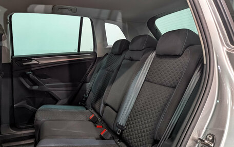 Volkswagen Tiguan II, 2020 год, 2 150 000 рублей, 18 фотография